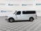 2017 Nissan NV Passenger SL