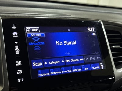 2018 Honda Pilot Elite