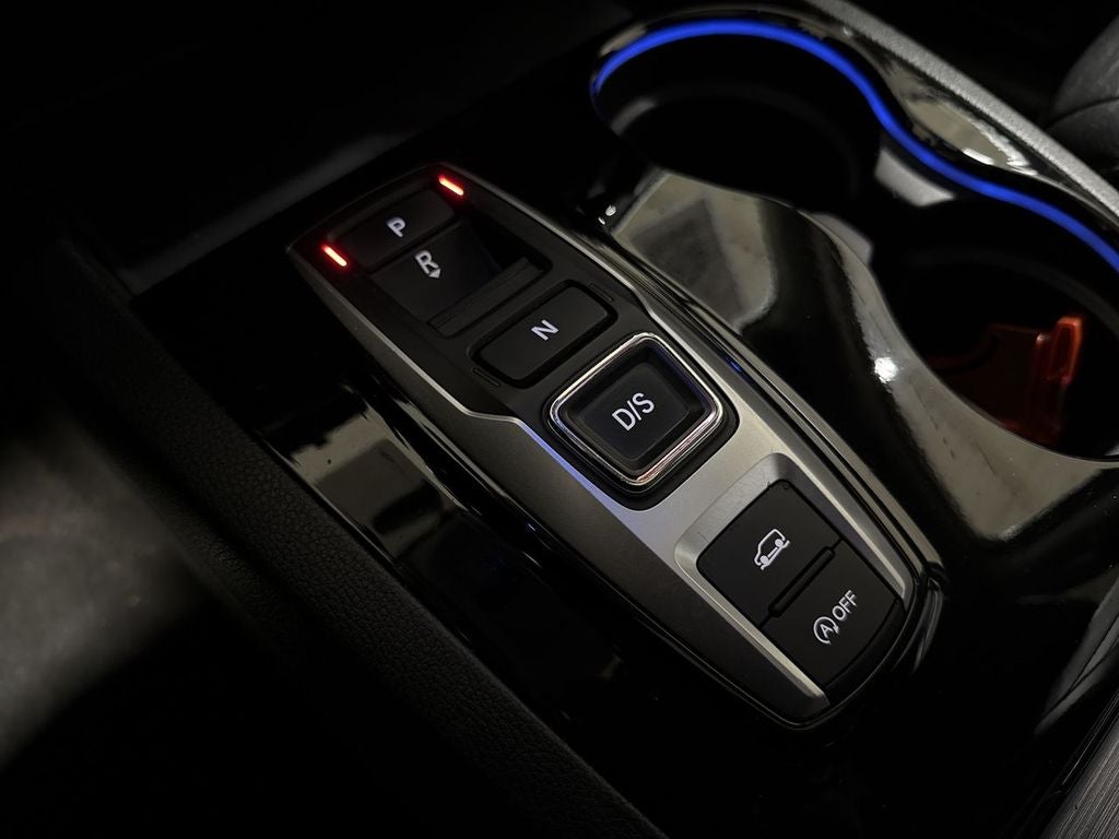 2022 Honda Pilot Touring