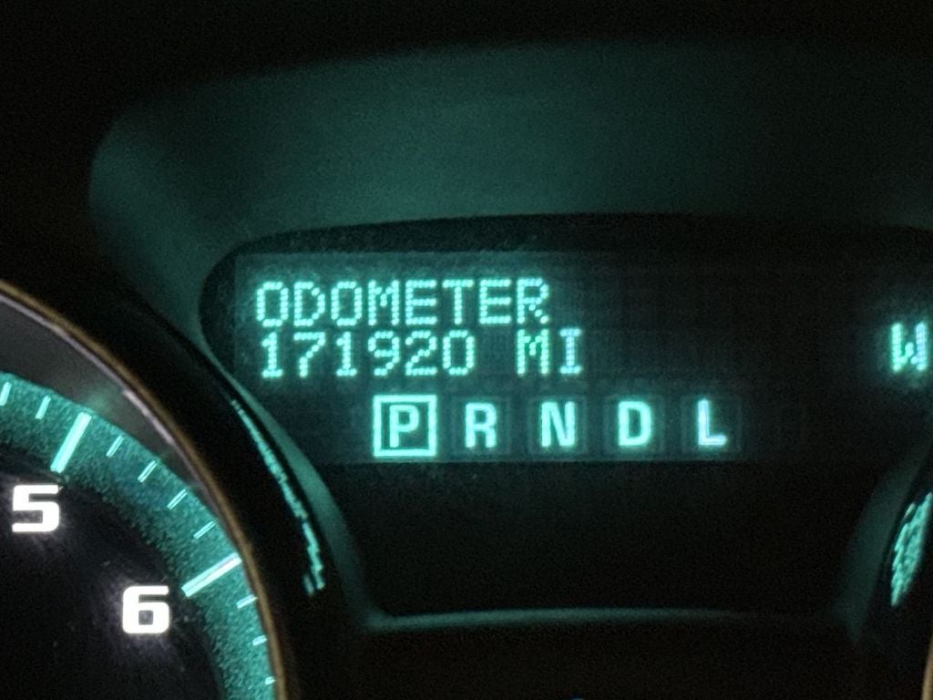 2013 Buick Enclave Leather Group