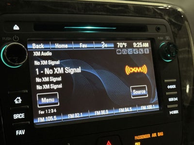 2013 Buick Enclave Leather Group