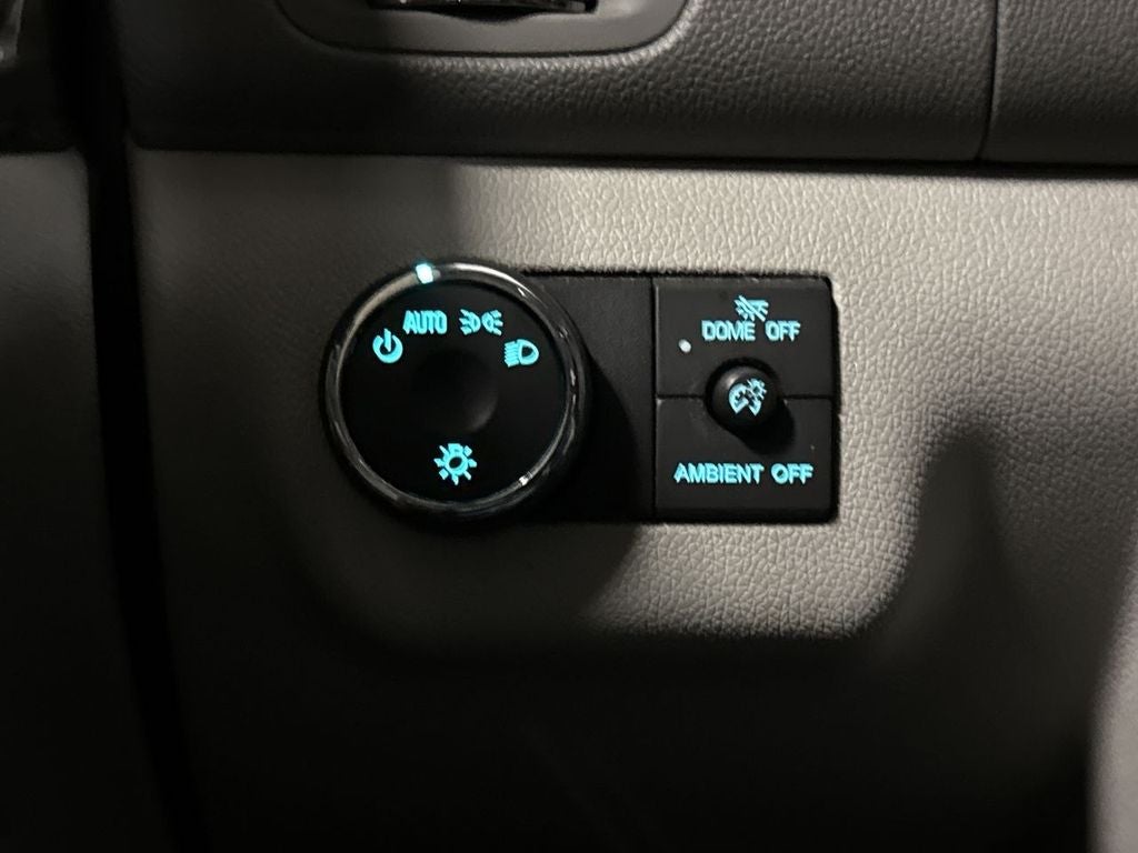 2013 Buick Enclave Leather Group