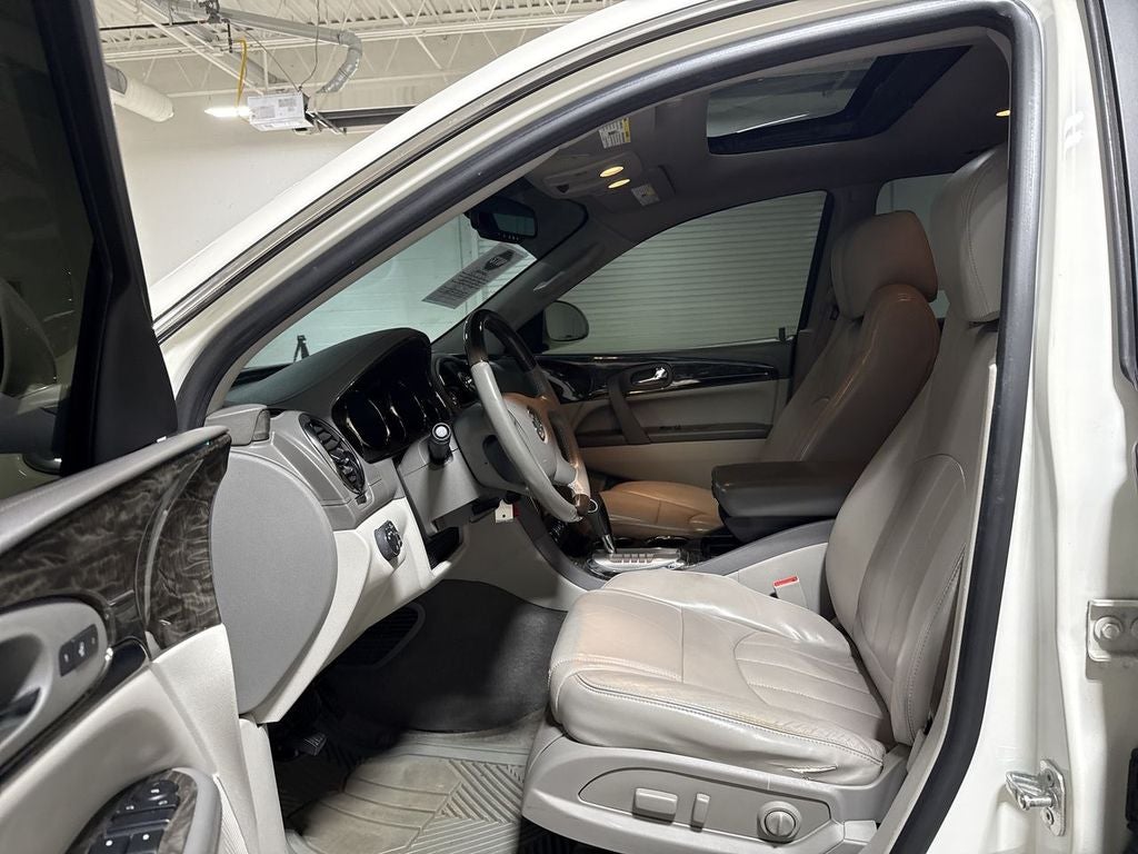 2013 Buick Enclave Leather Group