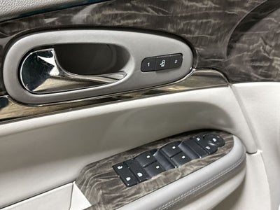 2013 Buick Enclave Leather Group