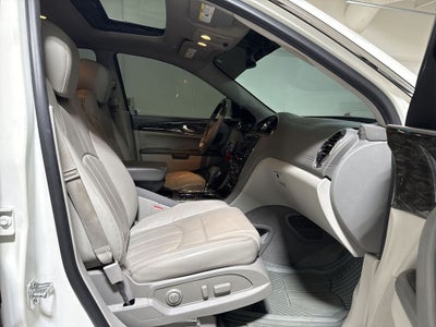 2013 Buick Enclave Leather Group