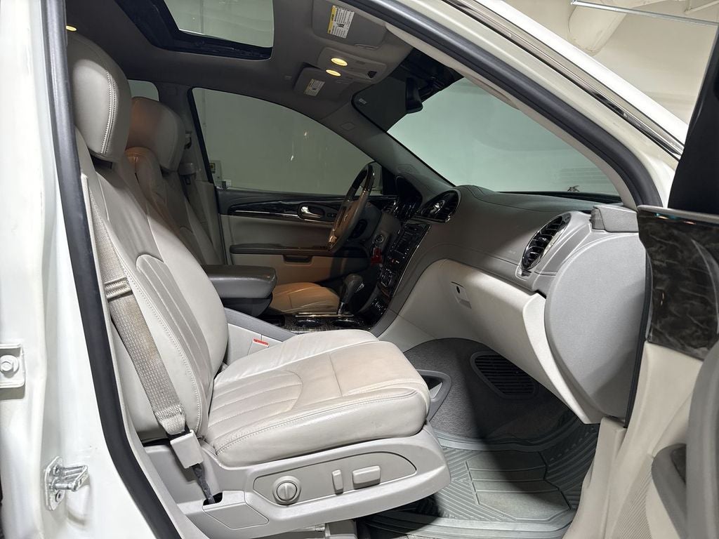 2013 Buick Enclave Leather Group