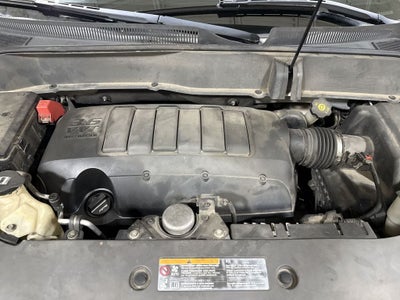 2013 Buick Enclave Leather Group