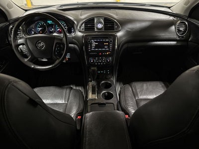 2016 Buick Enclave Premium Group