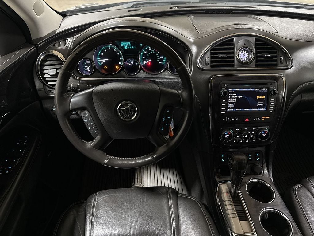 2016 Buick Enclave Premium Group