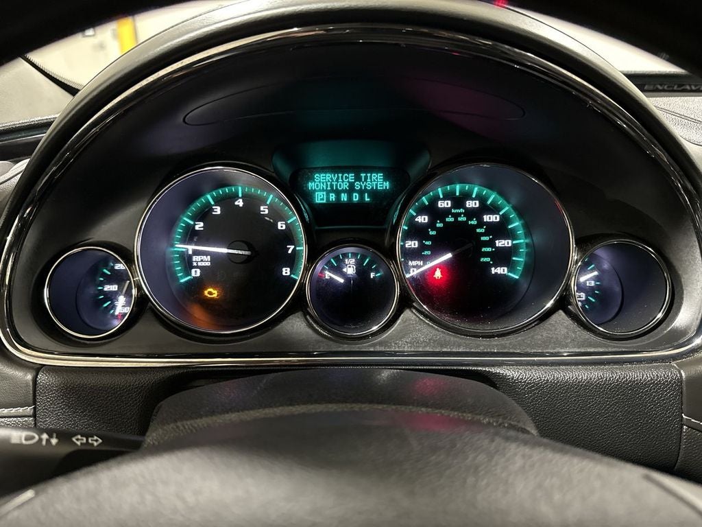 2016 Buick Enclave Premium Group