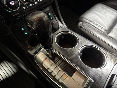 2016 Buick Enclave Premium Group