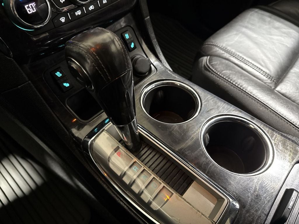 2016 Buick Enclave Premium Group