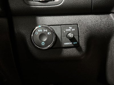 2016 Buick Enclave Premium Group