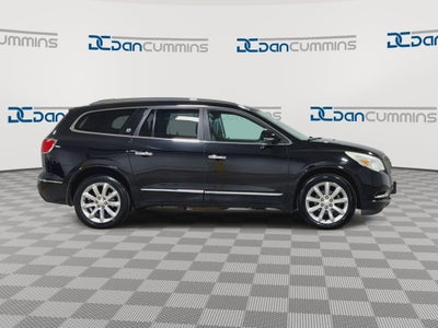 2016 Buick Enclave Premium Group