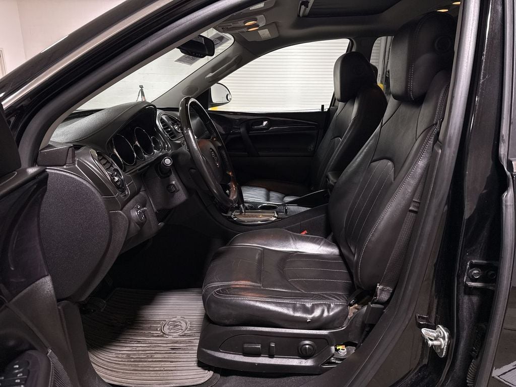2016 Buick Enclave Premium Group
