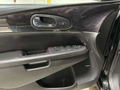 2016 Buick Enclave Premium Group