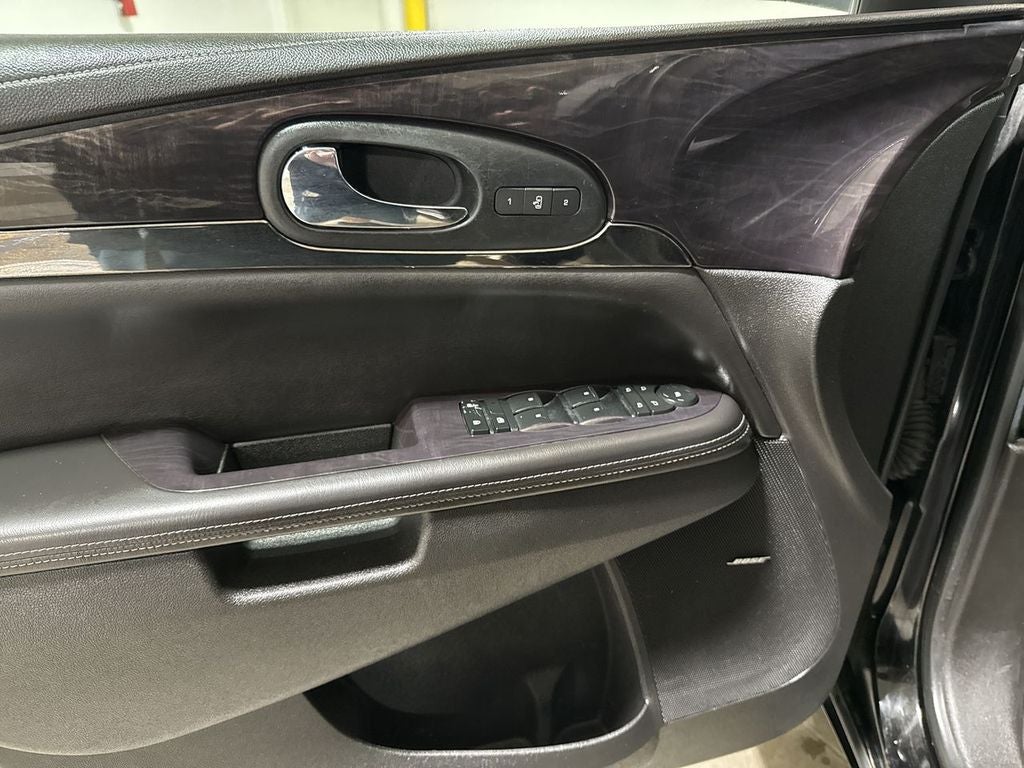 2016 Buick Enclave Premium Group