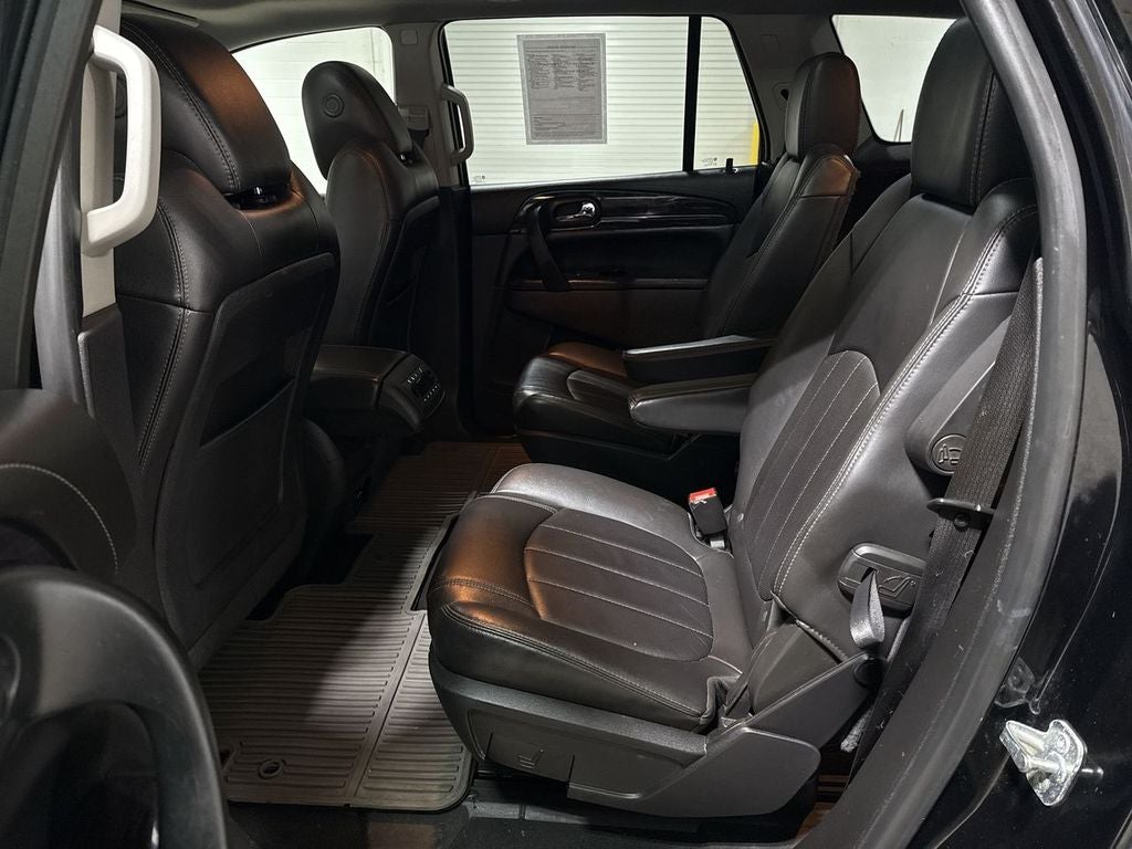 2016 Buick Enclave Premium Group