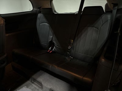 2016 Buick Enclave Premium Group