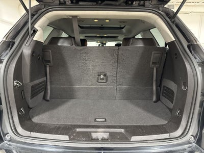 2016 Buick Enclave Premium Group