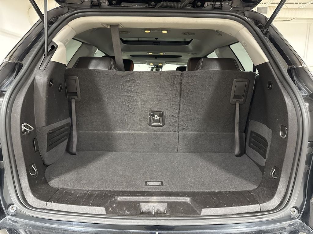 2016 Buick Enclave Premium Group