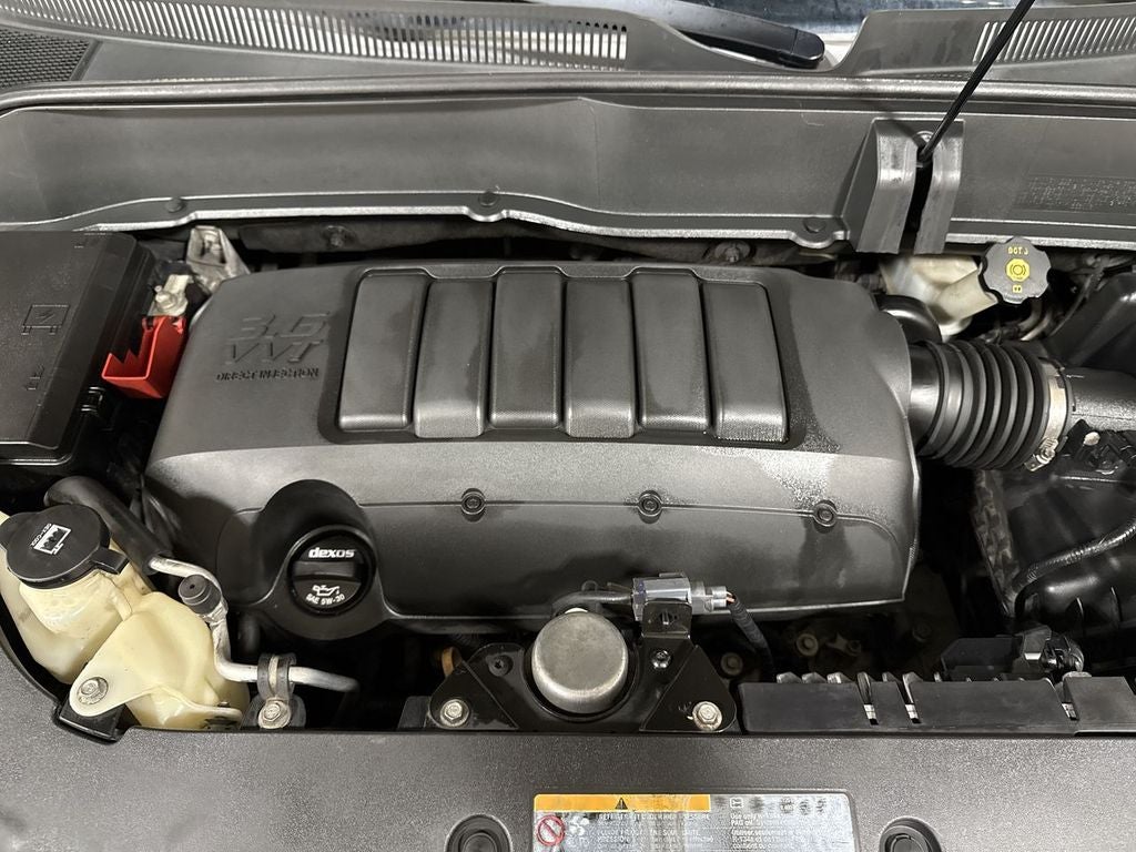 2016 Buick Enclave Premium Group