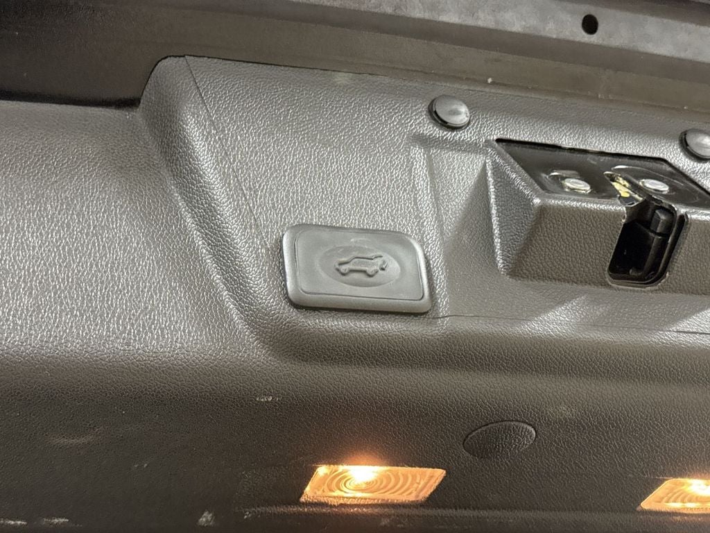 2016 Buick Enclave Premium Group