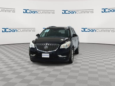 2016 Buick Enclave Premium Group