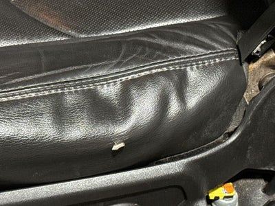 2016 Buick Enclave Premium Group