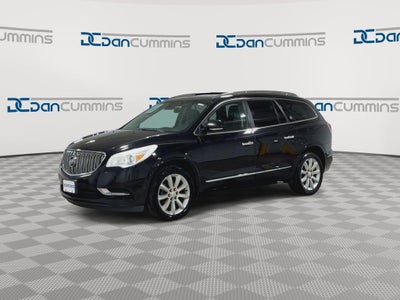 2016 Buick Enclave Premium Group