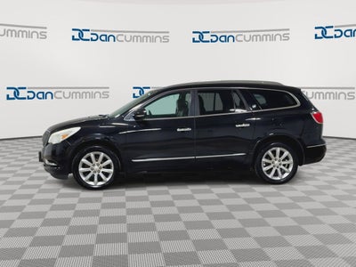 2016 Buick Enclave Premium Group