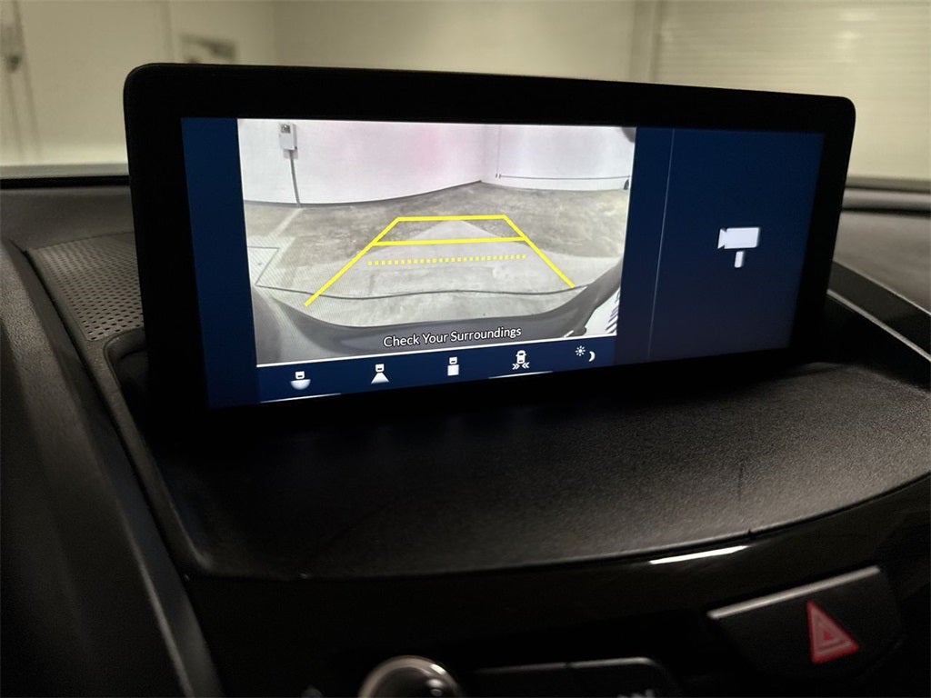 2021 Acura RDX Technology Package