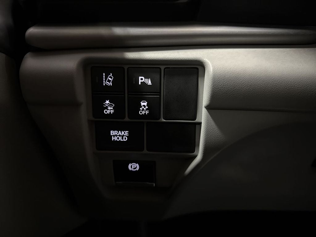 2021 Acura RDX Technology Package