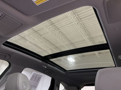 2021 Acura RDX Technology Package