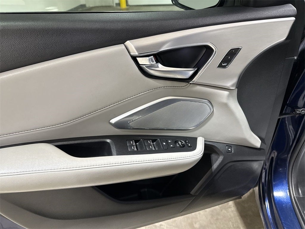 2021 Acura RDX Technology Package