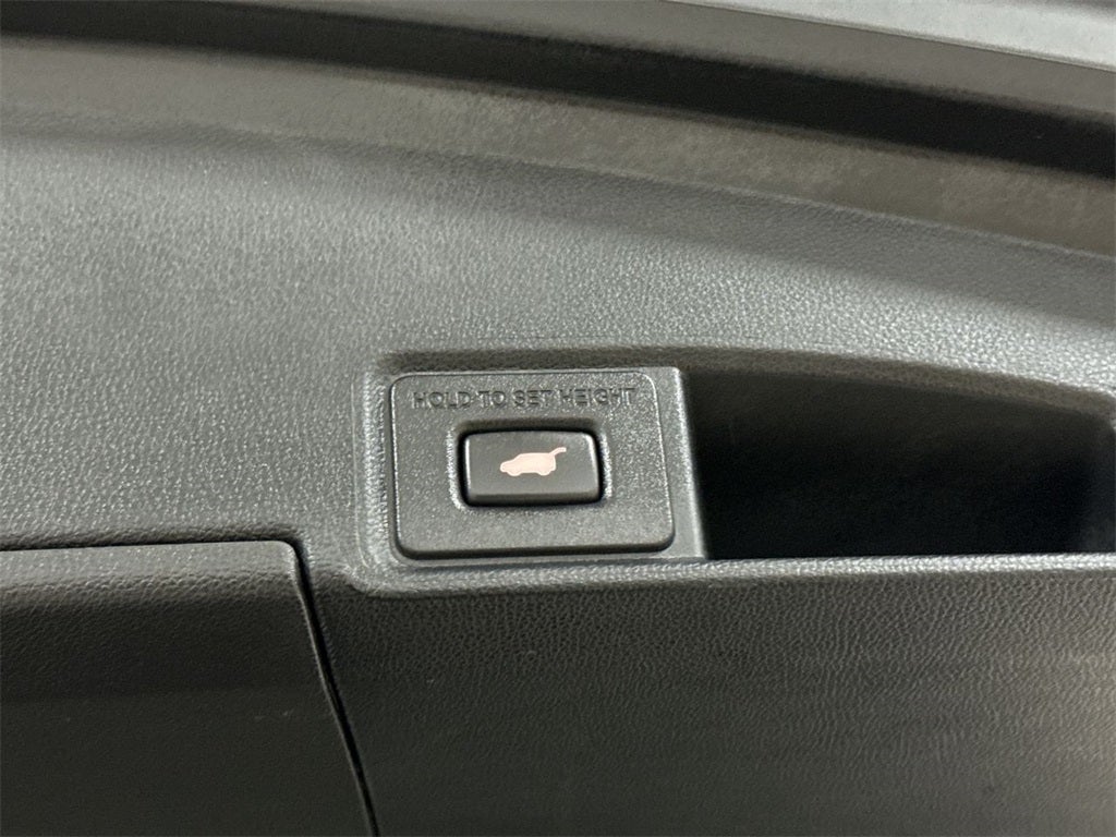 2021 Acura RDX Technology Package