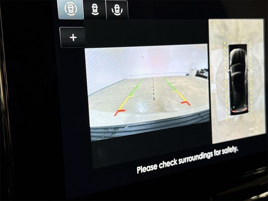 2020 Lincoln Navigator L Reserve