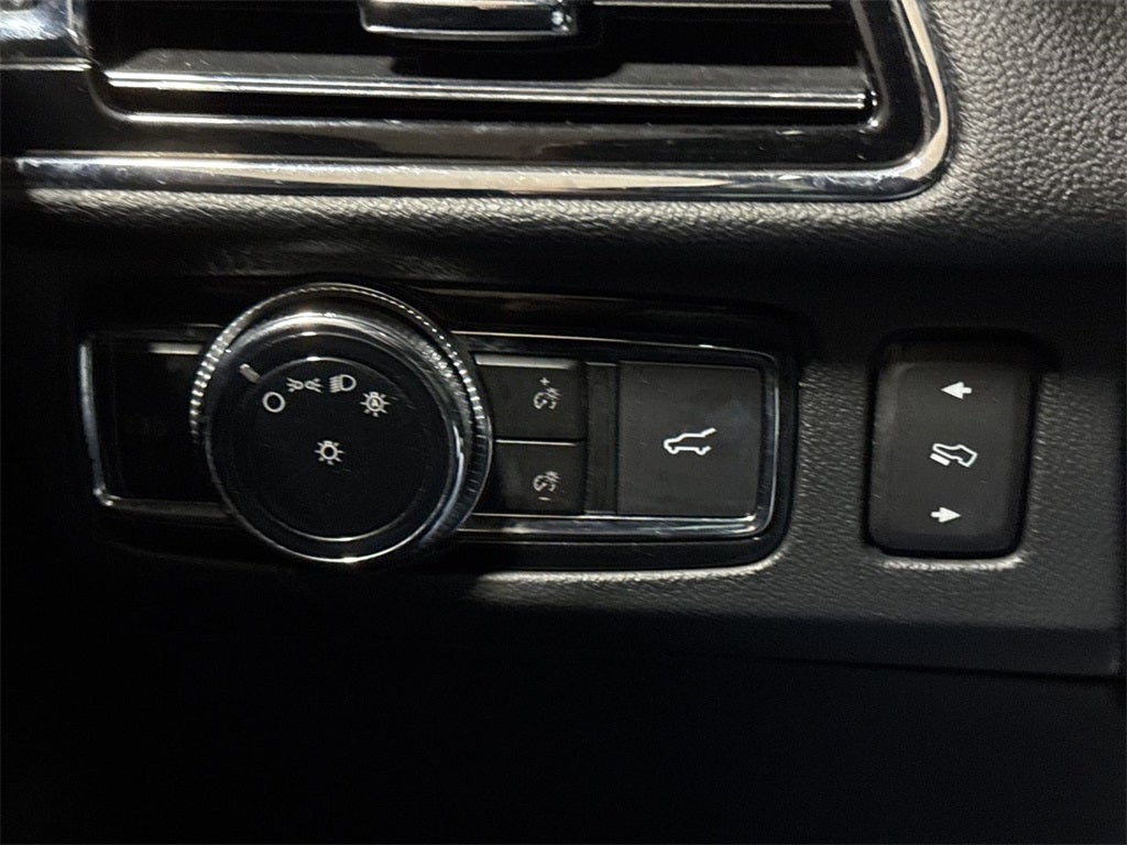 2020 Lincoln Navigator L Reserve