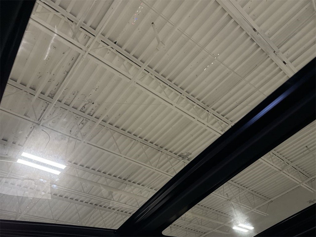 2020 Lincoln Navigator L Reserve