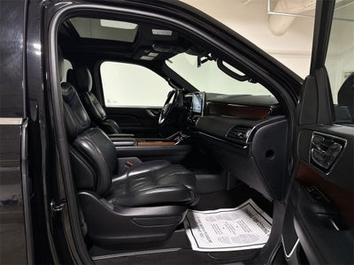 2020 Lincoln Navigator L Reserve