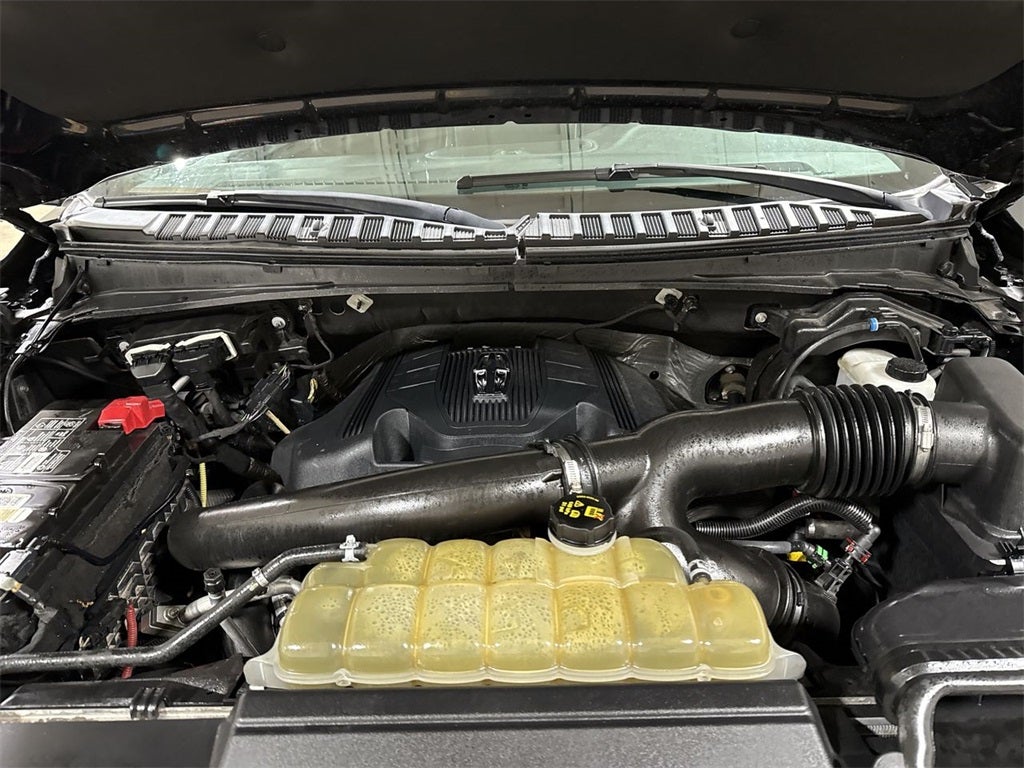 2020 Lincoln Navigator L Reserve