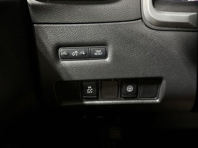 2022 Nissan Murano SV