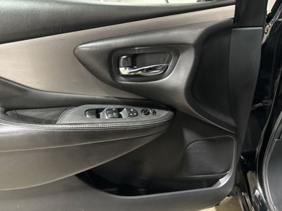 2022 Nissan Murano SV