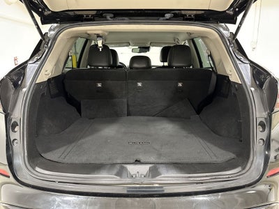 2022 Nissan Murano SV