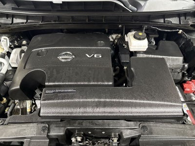 2022 Nissan Murano SV