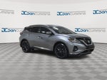 2023 Nissan Murano Platinum