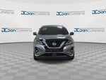 2023 Nissan Murano Platinum