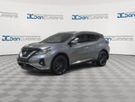 2023 Nissan Murano Platinum