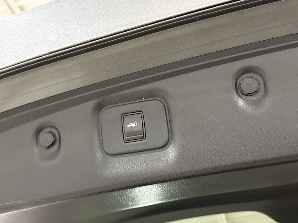 2019 INFINITI QX60 PURE