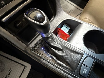 2017 Hyundai Sonata Limited